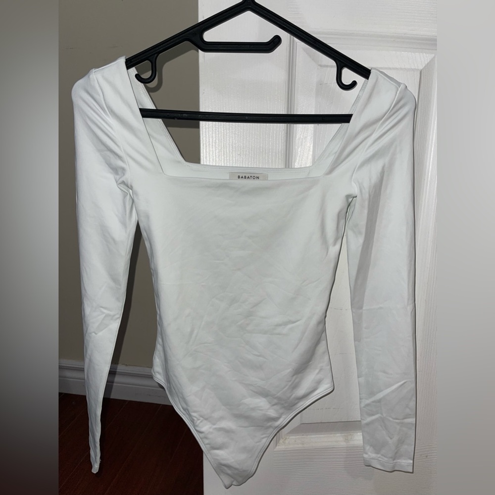 Babaton Contour Bodysuit S